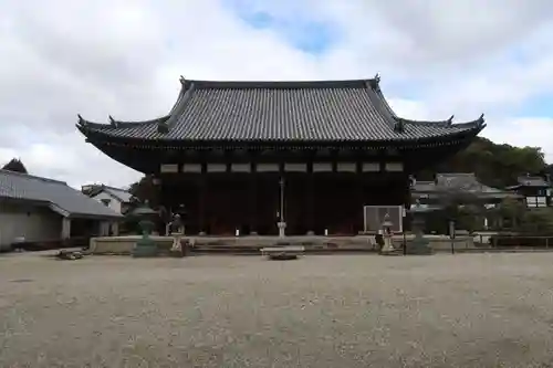 叡福寺(大阪府)
