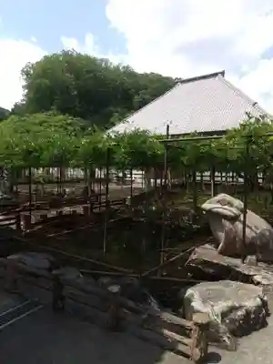 長泉寺(埼玉県)