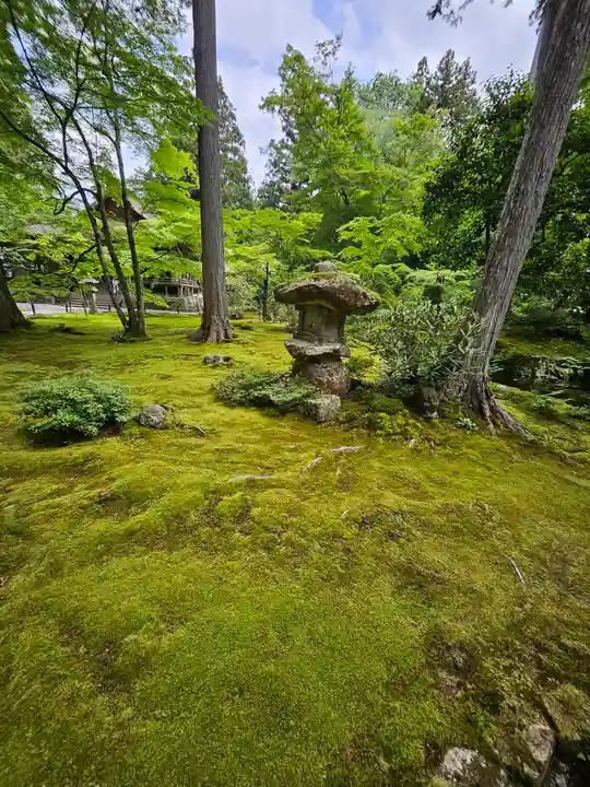 三千院門跡(京都府)