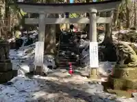 十和田神社(青森県)