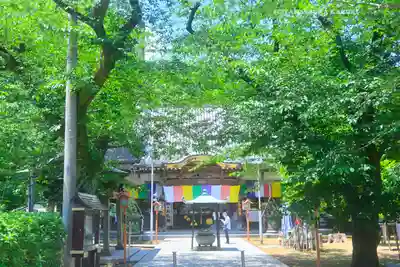 蓮馨寺(埼玉県)