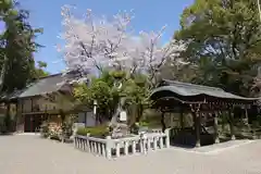 長岡天満宮の建物その他