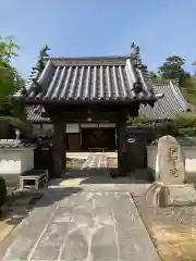 性海寺(兵庫県)