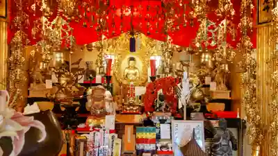 萬福寺(栃木県)