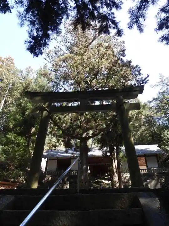 八幡神社(岐阜県)