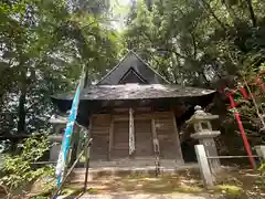 八幡神社(京都府)