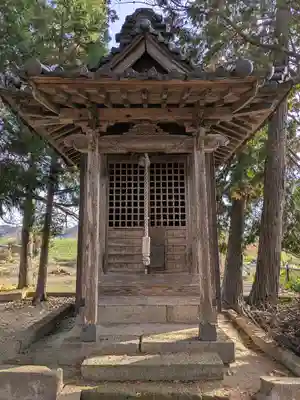 大磯神社(兵庫県)