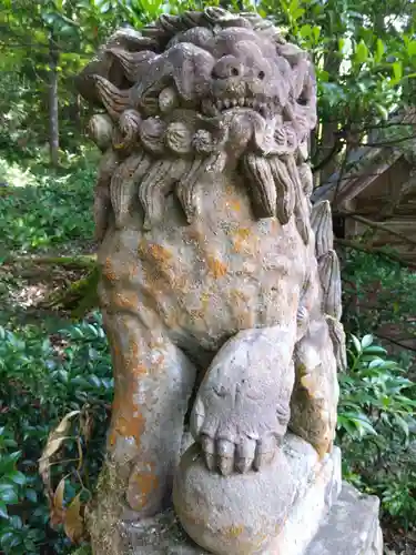 石部神社(福井県)