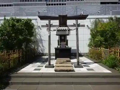 ラゾーナ出雲神社のその他建物