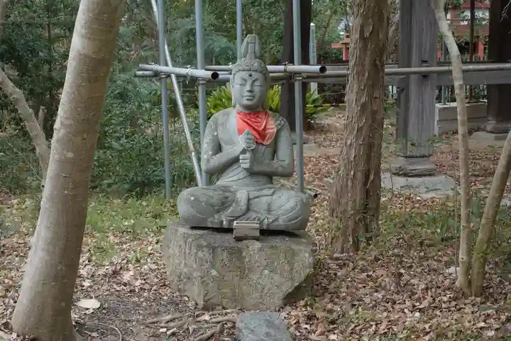 志度寺(香川県)