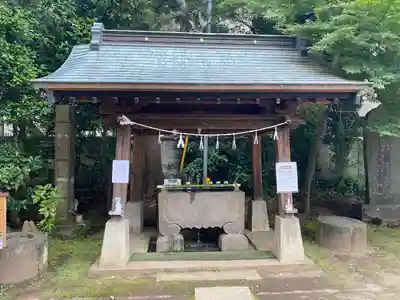敷島神社(埼玉県)