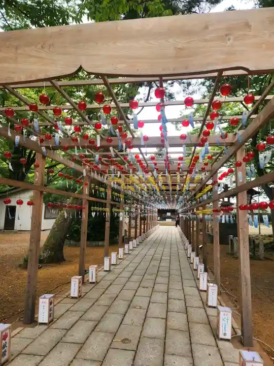 金峯神社(新潟県)