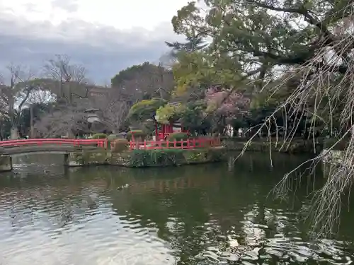 三嶋大社の建物その他