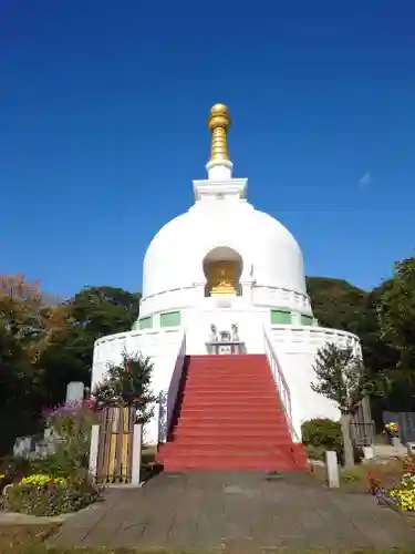 龍口寺(神奈川県)