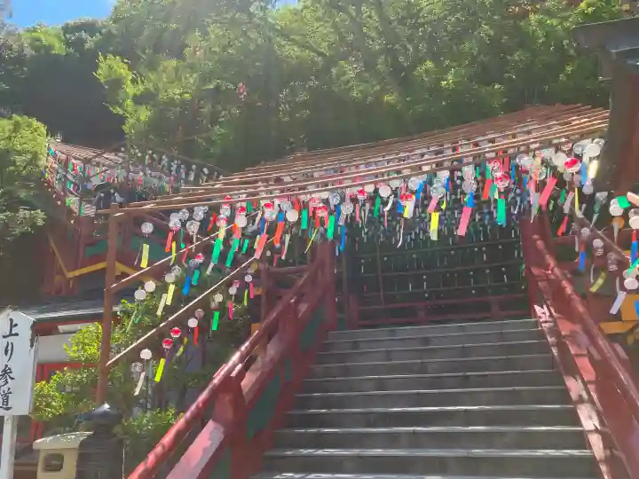 祐徳稲荷神社(佐賀県)