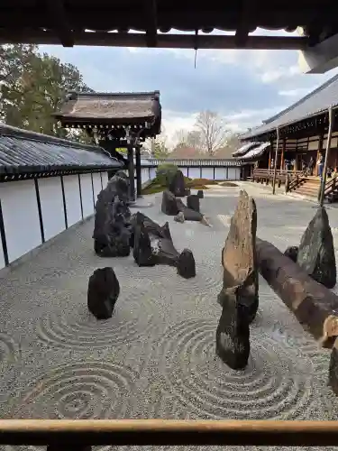 東福禅寺（東福寺）(京都府)