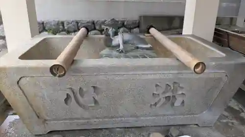 千代保稲荷神社(岐阜県)