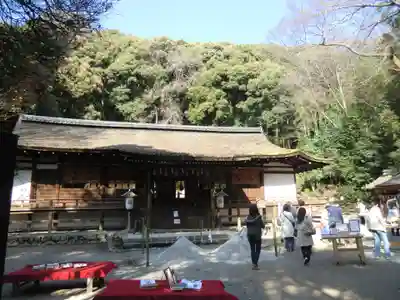 宇治上神社(京都府)