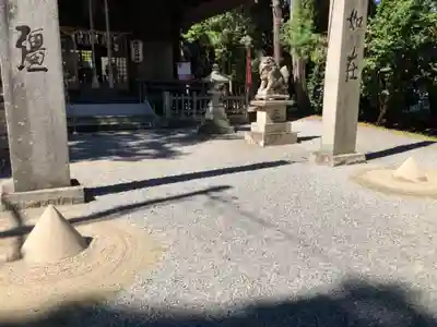 夜比良神社(兵庫県)