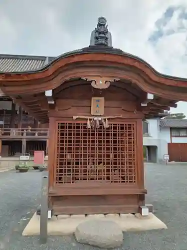 総持寺(大阪府)