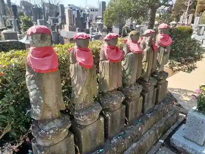 長命寺(東京都)