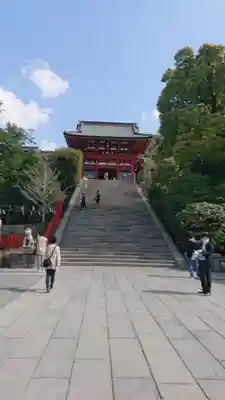 鶴岡八幡宮のその他建物
