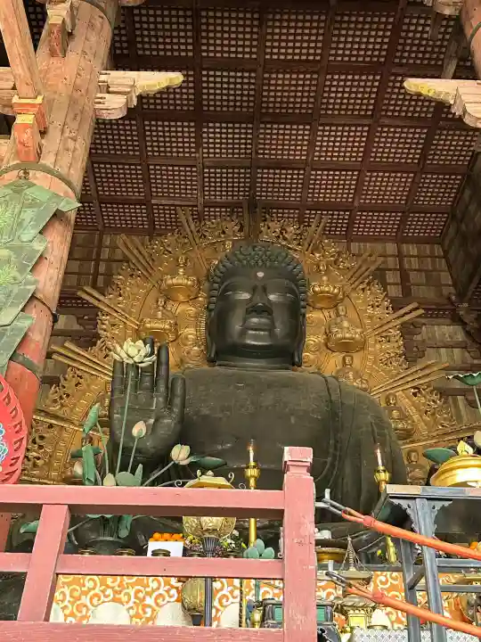 東大寺(奈良県)