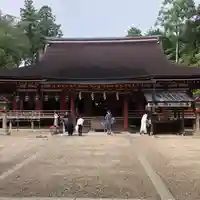 石上神宮(奈良県)