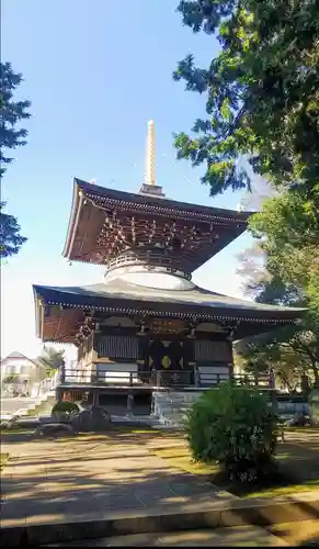 三寳寺のその他建物