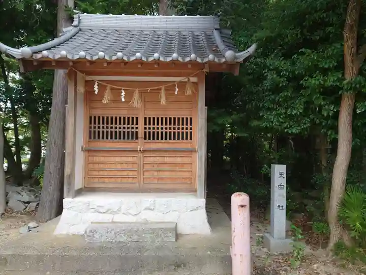稲荷神社(愛知県)