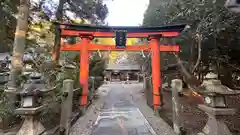 咋岡神社(京都府)