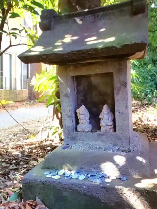 田端神社(東京都)
