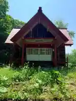 双葉神社(北海道)