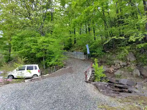 弘法寺(北海道)