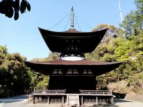 石山寺(滋賀県)