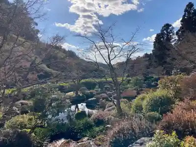 三室戸寺(京都府)