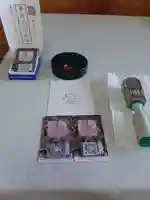 明覚寺の御朱印