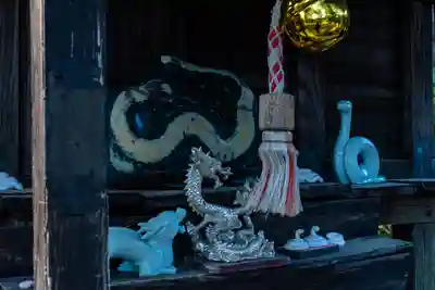 熊野皇大神社(長野県)