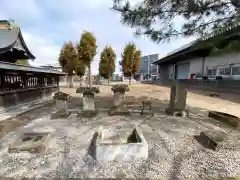 駒形神社(埼玉県)