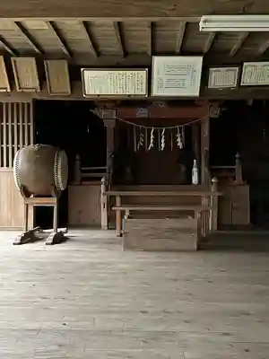 箱根神社(千葉県)