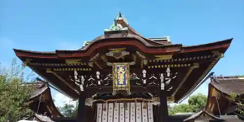 北野天満宮(京都府)