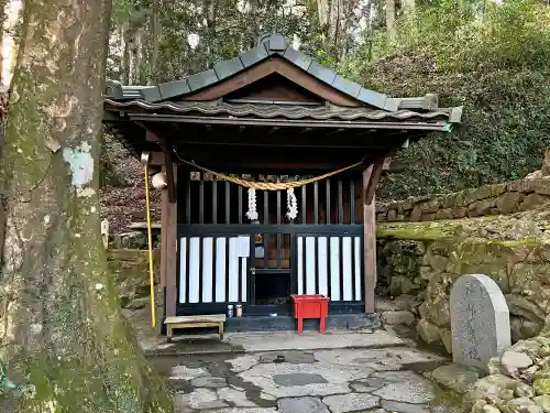 霧島東神社(宮崎県)
