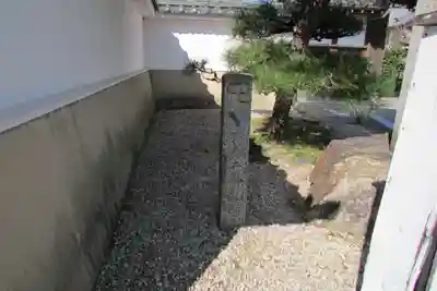 顕宝寺のその他建物