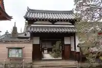 西方院(大阪府)