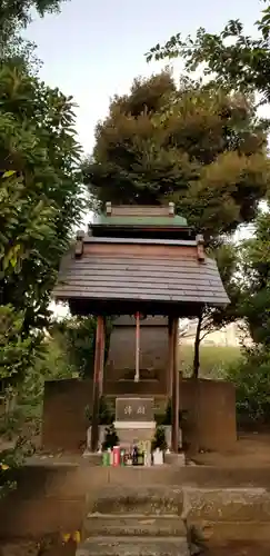 青龍神社(東京都)