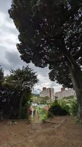 正八幡社(東京都)