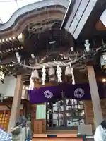 小網神社(東京都)