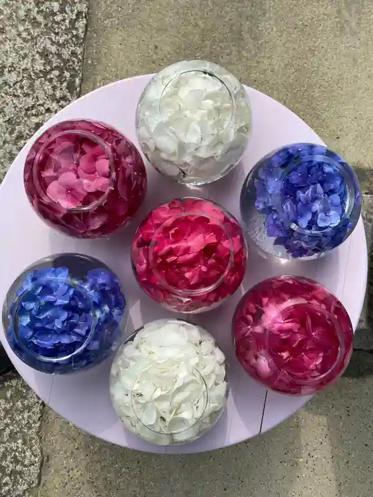 般若寺 ❁コスモス寺❁のその他建物