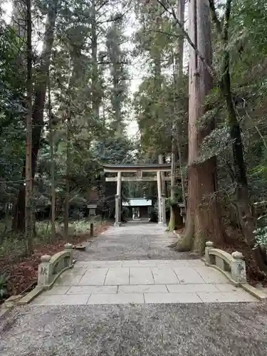 伊和神社(兵庫県)