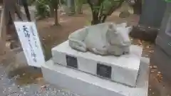 日枝神社(静岡県)